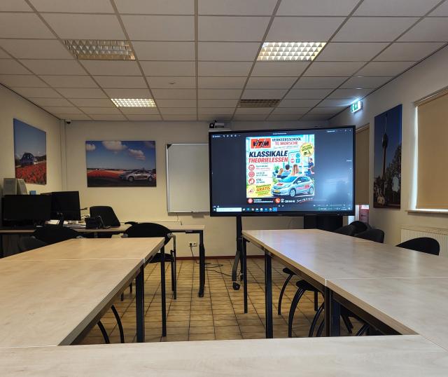 Theorie Auto